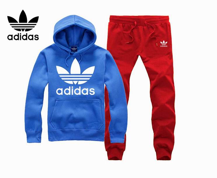 men adidas sport suits-150